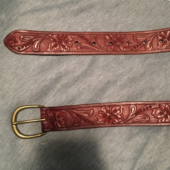 American Eagle Outfitters Other - AE Brown Belt